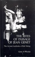 The Rites of Passage of Jean Genet