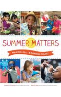 Summer Matters