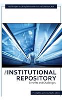 Institutional Repository Benefits and Challenges