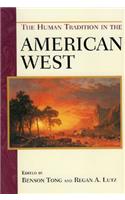 Human Tradition in the American West