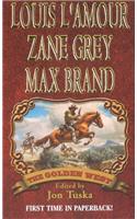 The Golden West: (English)