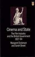 Cinema and State
