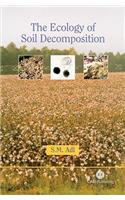 Ecology of Soil Decomposition
