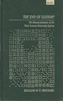 The End of Elitism?: Democratization of the West German University System