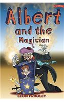 Albert and the Magician