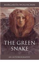Green Snake