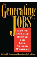 Generating Jobs