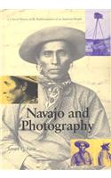 Navajo & Photography: A Critical History of the Representation of an American People