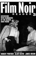 Film Noir Reader 3
