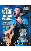 The Acoustic Rock Masters
