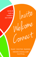 Invite Welcome Connect