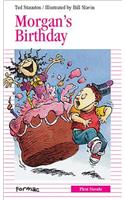 Morgan's Birthday