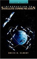 Introduction to Satellite Communication