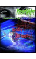 Fright Write Deadly Detours
