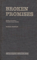 Broken Promises