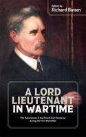 Lord Lieutenant in Wartime