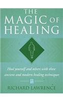 Magic of Healing