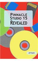 Pinnacle Studio 15 Revealed