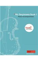 My Beginners Book 1