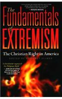 Fundamentals of Extremism