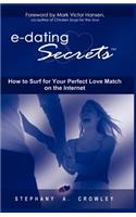 E-Dating Secrets