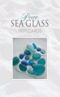 Pure Sea Glass Note Cards, Series 1