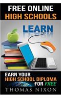 Free Online High Schools