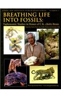 Breathing Life Into Fossils: Taphonomic Studies in Honor of C.K. (Bob) Brain