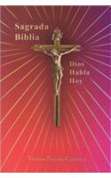 Sagrada Biblia, Dios Habla Hoy Catolica