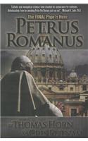 Petrus Romanus: The Final Pope Is Here