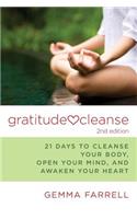 Gratitude Cleanse, 2nd Edition