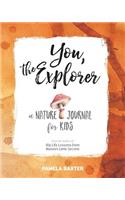 You, the Explorer