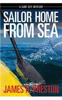 Sailor Home From Sea