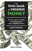 Little Book of Missing Money