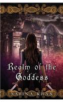 Realm of the Goddess