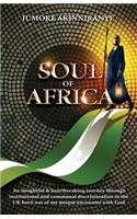 Soul of Africa