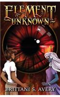Element Unknown