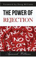 Power of Rejection