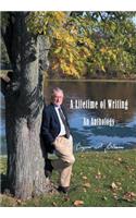 Lifetime of Writing