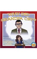 Why Did Grandpa Cry?