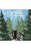 Ela Cat in the Mountains