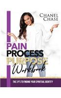 Pain Process Purpose Workbook