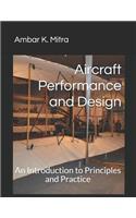 Aircraft Performance and Design