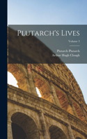 Plutarch's Lives; Volume 3