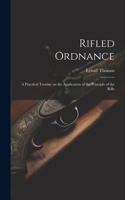 Rifled Ordnance