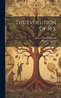 Evolution of Sex