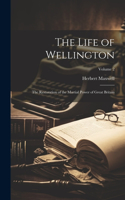 Life of Wellington