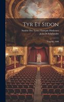 Tyr Et Sidon
