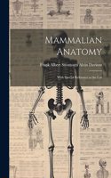 Mammalian Anatomy