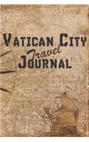 Vatican City Travel Journal
